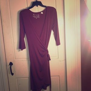 Threads 4 Thought Sustainable Apparel Dress